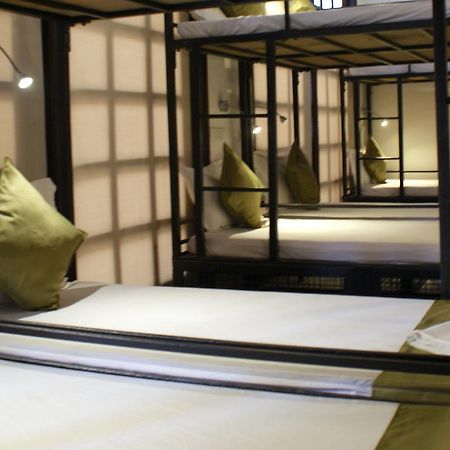 Albergue Bedhubs Haridwār Exterior foto