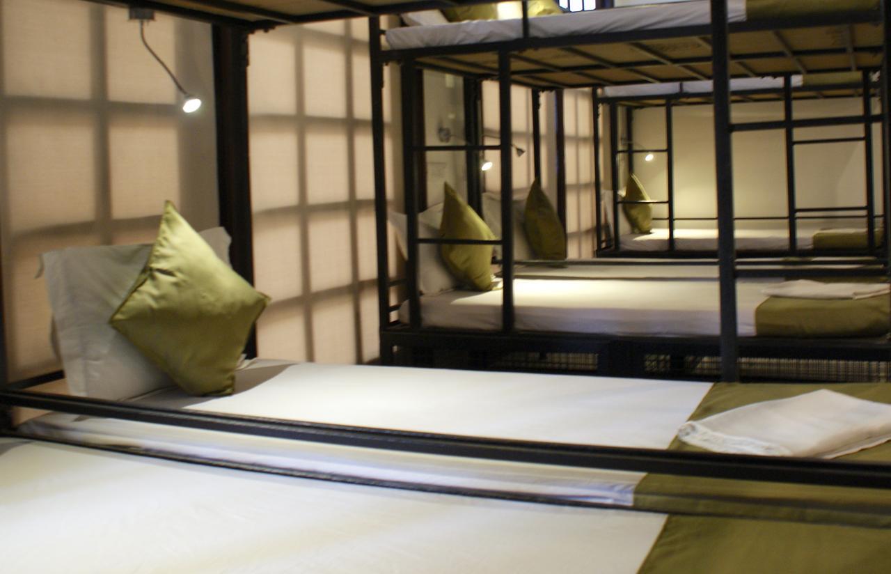 Albergue Bedhubs Haridwār Exterior foto