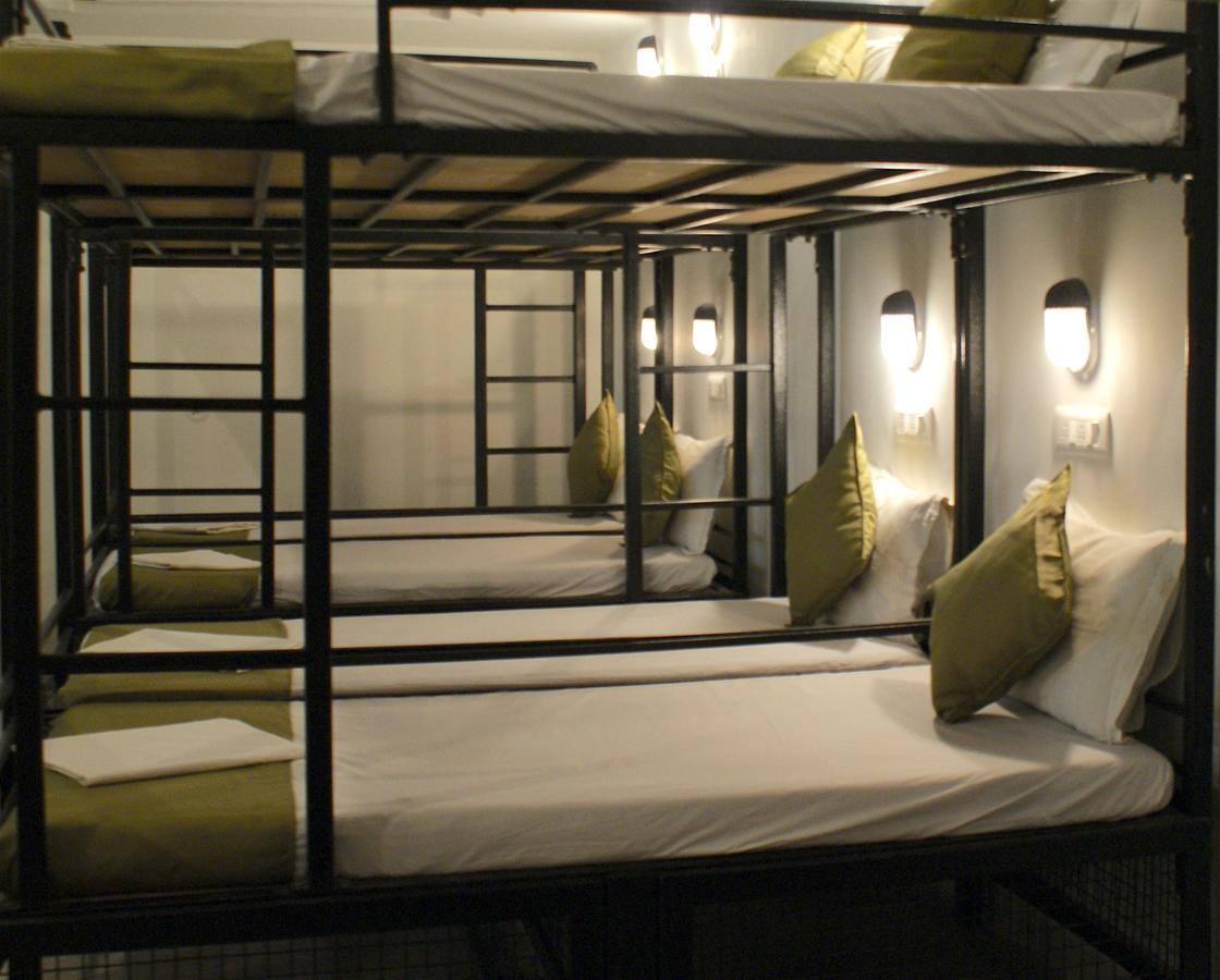 Albergue Bedhubs Haridwār Exterior foto